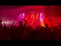 Cut Copy 3 | The Showbox | 2022-05-17