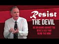 Resist the Devil - Tim Conway