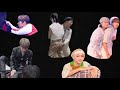 Stray Kids spank each other 9 minutes part 3