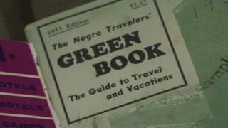 CNN: Jim Crow era travel guide