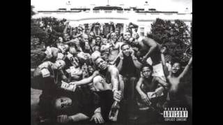 Kendrick Lamar - Alright (Audio)