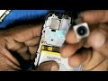 realme 9 disassembly realme 9 teardown realme 9 back glass open