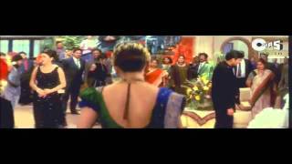 Jo Pyaar Karta Hai - Yeh Raaste Hain Pyaar Ke - Ajay Devgn, Madhuri Dixit & Preity Zinta