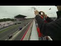 moscow raceway 2014 Жан Алези