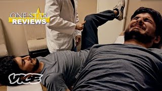 Visiting a Worst Reviewed Chiropractor | One Star Reviews
