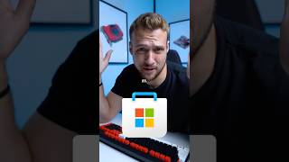 I Never Use The Microsoft Store On My Gaming Pc