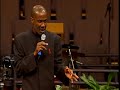 BISHOP NOEL JONES 2018 - Lord Double The Anointing Of The Holy Spirit