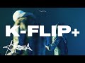 Sik-K, Lil Moshpit - K-FLIP+ (Official Instrumental)