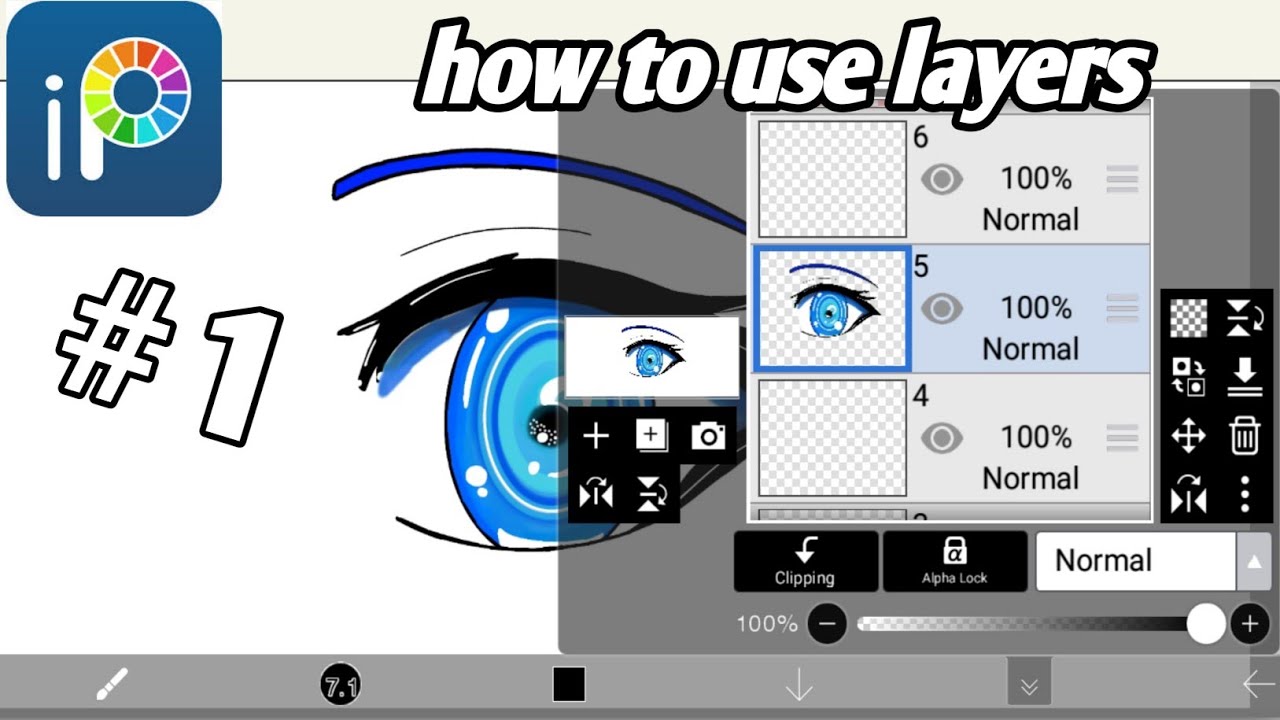 Ibis Paint Layers At Bonnie Tyler Blog