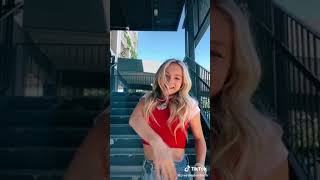 Presley Hosbach Tiktok
