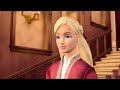 Barbie And The Magic Of Pegasus | Princess Annika