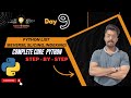 Python List Operations: Reversing, Slicing, and Indexing Techniques