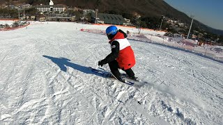 베이직계열은 끝났다!! 다이나믹계열 기술로 진입하는 방법! 송파 어린이스포츠클럽 짐스포츠