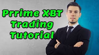 PrimeXBT Margin Trading Tutorial 2020