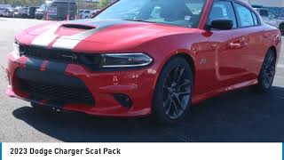 2023 Dodge Charger Gainesville GA G331007