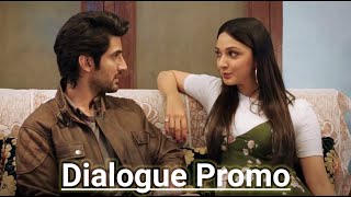 Dialogue Promo : Indoo Ki Jawani Official Trailer | Kiara Advani, Aditya Seal