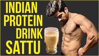 Benefits of Sattu | Shorts | Yash Dhawan Fitness