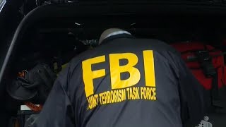 'The Debrief': Investigation into explosive devices sent to public figures | ABC News