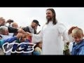 Siberian Cult Leader Thinks He's Jesus