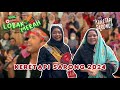 Samping Terlucut! | Kami Live di LM ft Keretapi Sarong 24