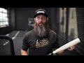 bonesaber hybrid usa metal baseball bat product overview