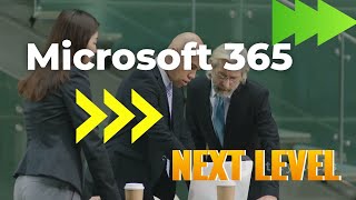 How Microsoft 365 Co-Pilot Will CHANGE WORKFOREVER