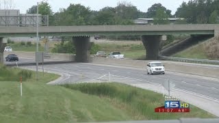 INDOT finds bridge structurally sound after accident