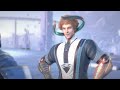 skyforge character reset gameplay