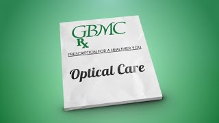 GBMC RX - Optical Care