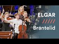 ELGAR - Cello Concerto - Brantelid/Popelka/APO