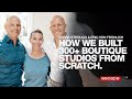 ROW HOUSE | How We Built Global Boutique Fitness Brand