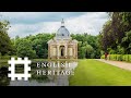 Postcard from Wrest Park, Bedfordshire | England Drone Footage