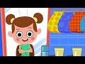 A Barata Diz Que Tem | rimas em português | musica infantil | Kids Tv Português | Kids Rhymes