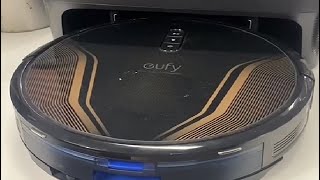 eufy by Anker, G40 Hybrid, 2,500 Pa Suction Power, 2 in 1 Mop and Vacuum Review