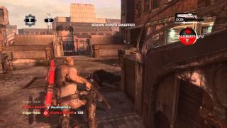 Gears of War: Ultimate Edition | Quad Blindy