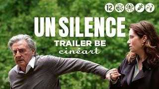 Un Silence (Joachim Lafosse) - Trailer BE