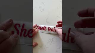 Cricut Tips For Layering Vinyl