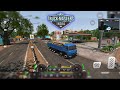 Truck Masters India UPDATE! - New/ Revamped Graphics, New Map, New UI, New Cameras & More