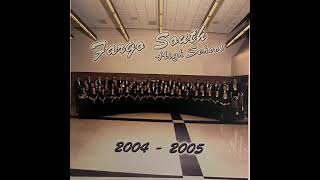 Ghost Train - Eric Whitacre