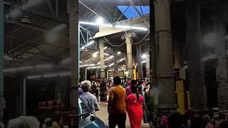 Koyembaedu Kurungaleeswarar temple@chanchalatips8555 #shorts