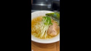 【究極の牛骨ラーメン】牛の上品な甘みが魅力！鳥取県の絶品ご当地ラーメン Best Ramen【たかうな】