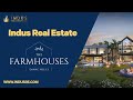 The Farmhouses in Damac Hills 2