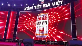 Bước qua đời nhau - Khắc Việt - Nhơn Trạch 2022