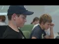 STEM Education reach out program | Griffith University