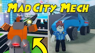 Playtube Pk Ultimate Video Sharing Website - roblox mad city when does season 2 end