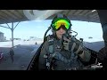 F-16 Viper Demo Wings Over Houston 2022
