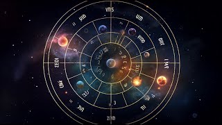 Unlock Your True Self with Your Birth Chart