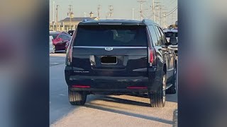 Cedar Point worker run over by vehicle in parking lot: Sandusky police look for hit-and-run driver