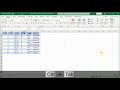 quick switch workbooks in excel eq 87