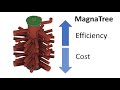 NSF I-Corps - MagnaTree Technical Video